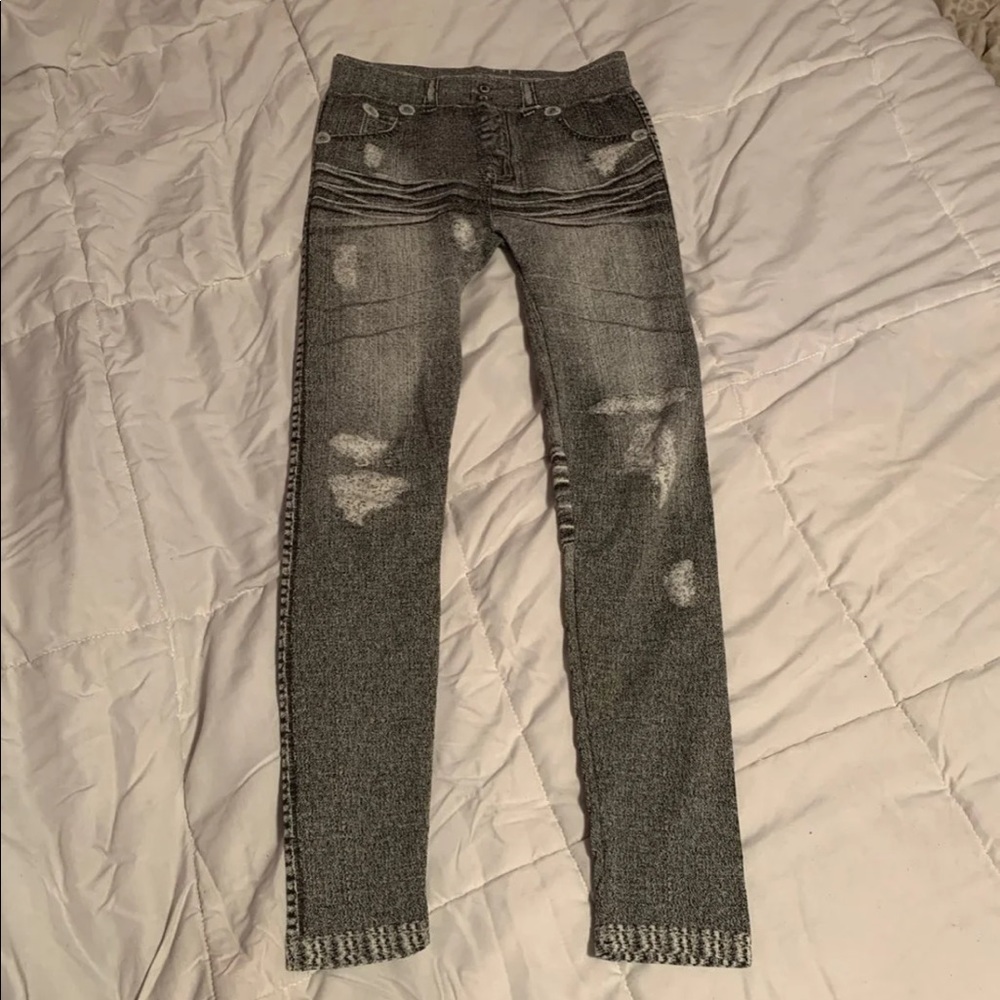 Jeggings